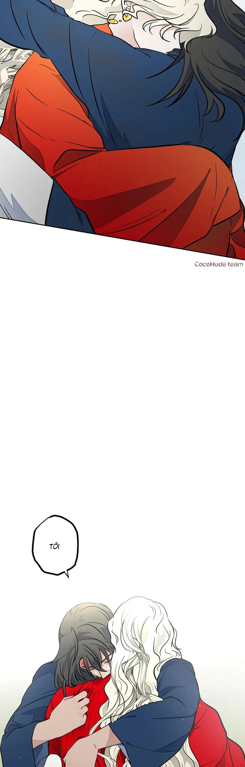 Kẻ Trộm Hồ Tiên Chapter 55 Trang 43