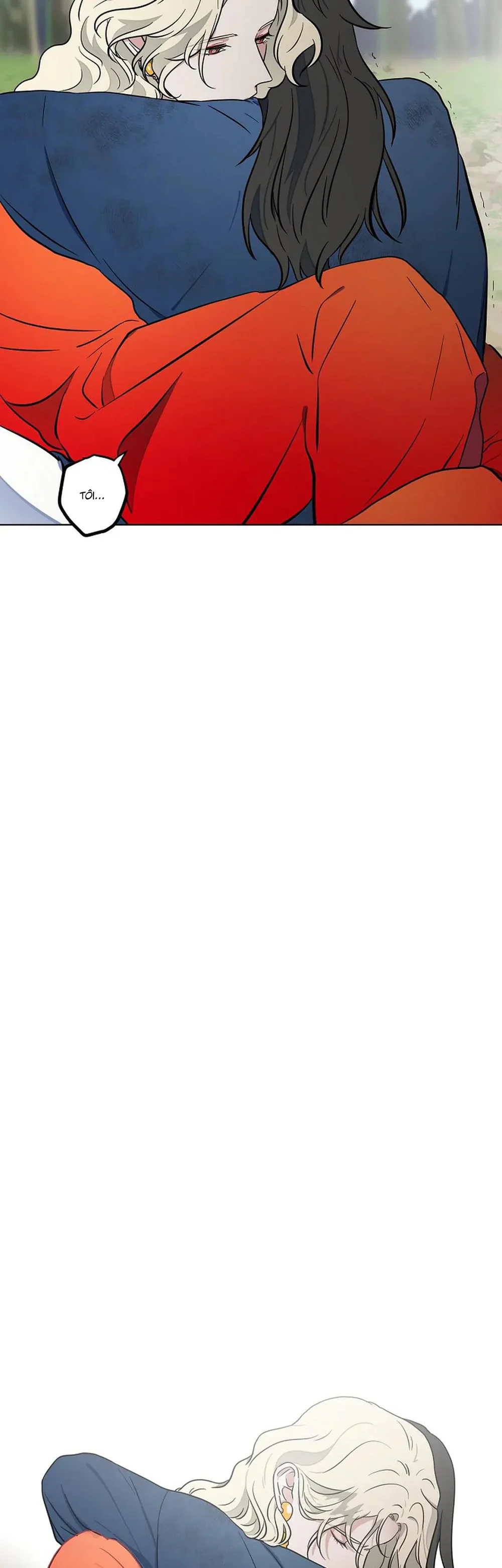 Kẻ Trộm Hồ Tiên Chapter 55 Trang 45