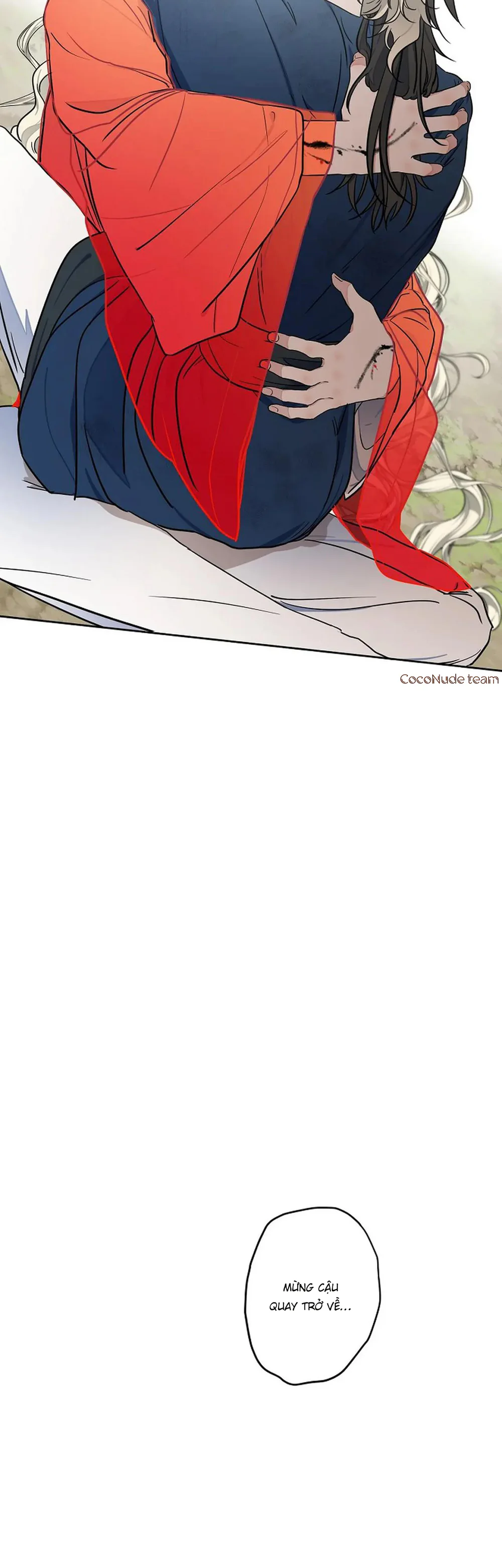 Kẻ Trộm Hồ Tiên Chapter 55 Trang 46