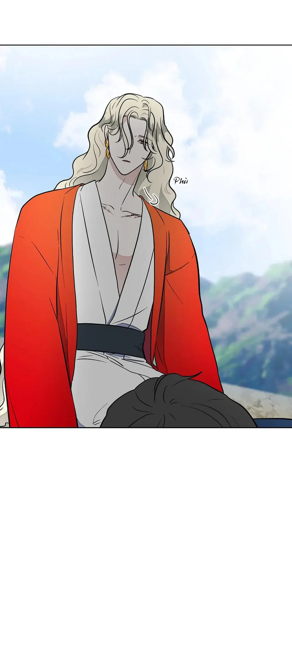 Kẻ Trộm Hồ Tiên Chapter 56 Trang 4