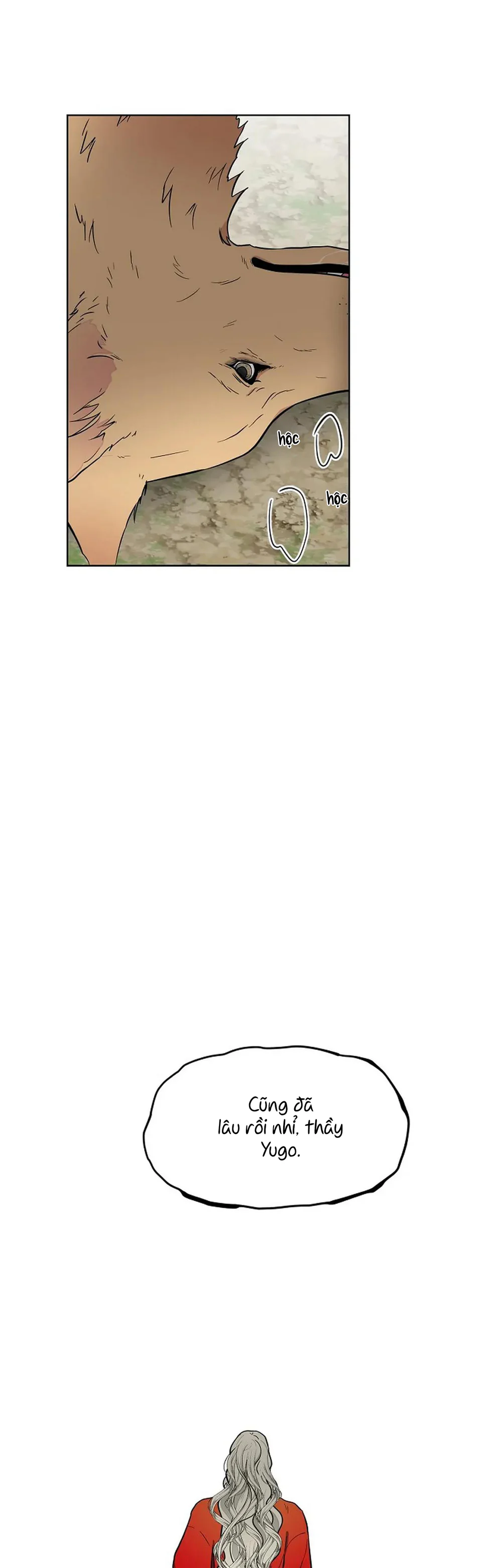 Kẻ Trộm Hồ Tiên Chapter 56 Trang 7