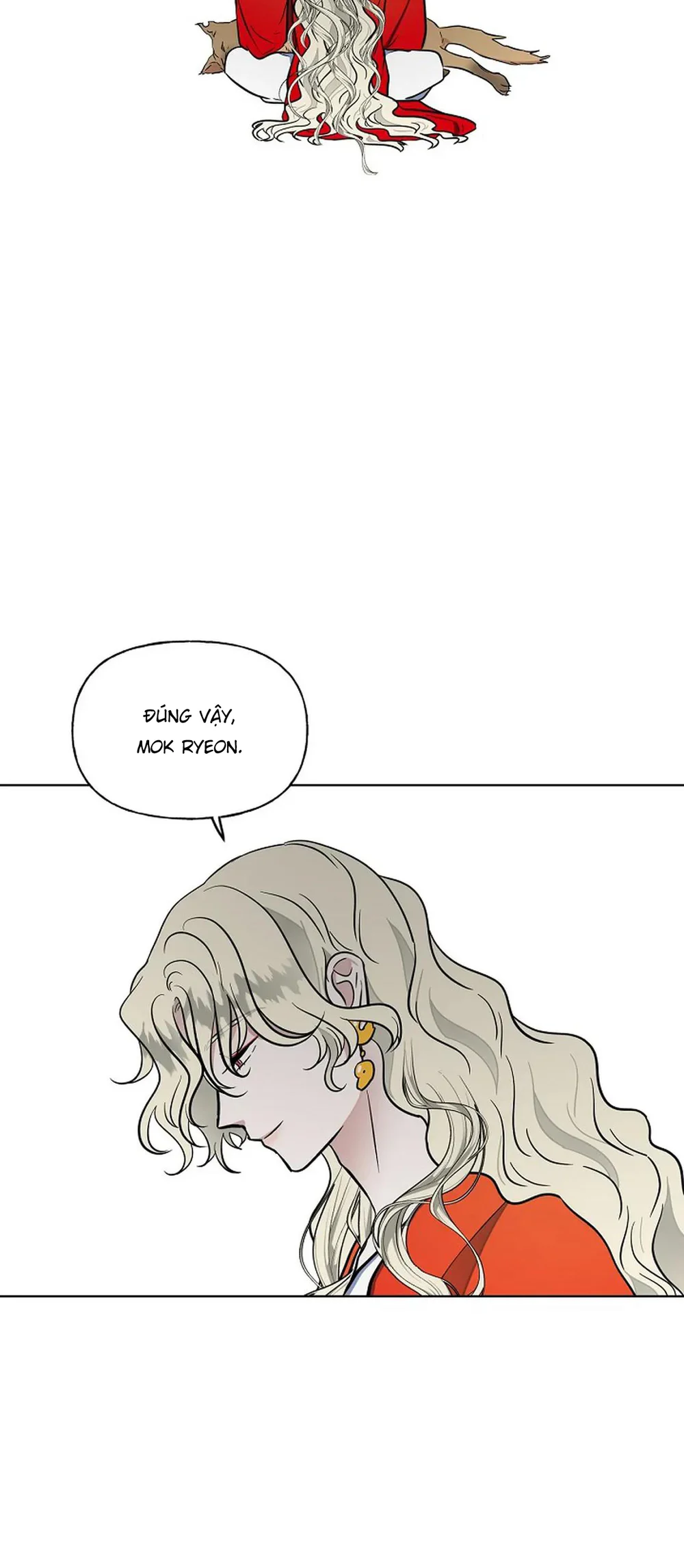 Kẻ Trộm Hồ Tiên Chapter 56 Trang 8