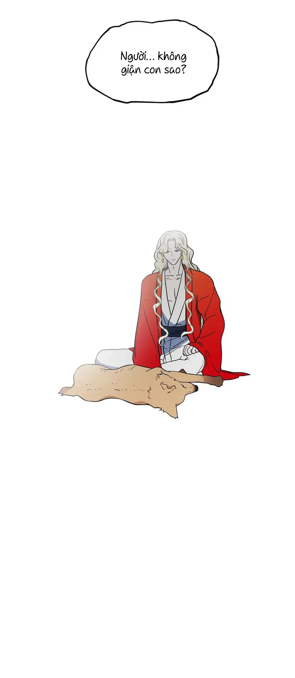 Kẻ Trộm Hồ Tiên Chapter 56 Trang 12