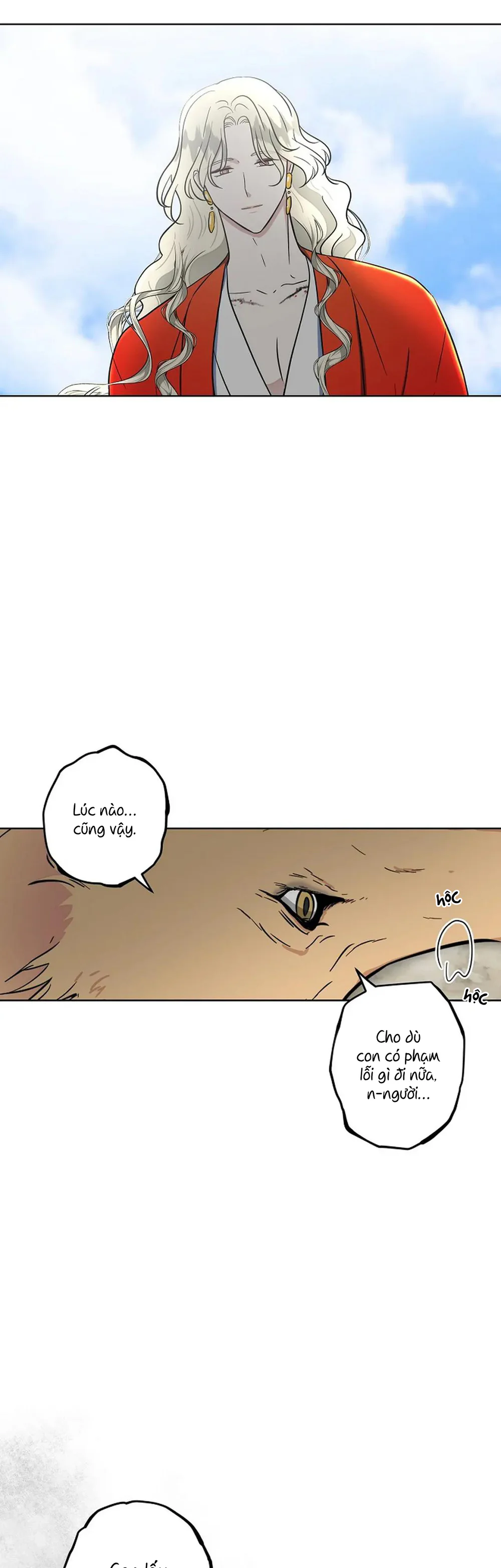 Kẻ Trộm Hồ Tiên Chapter 56 Trang 13