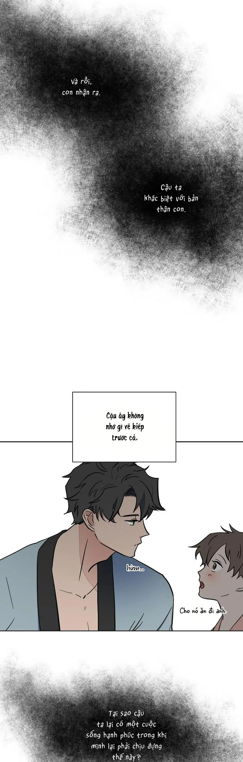 Kẻ Trộm Hồ Tiên Chapter 56 Trang 25