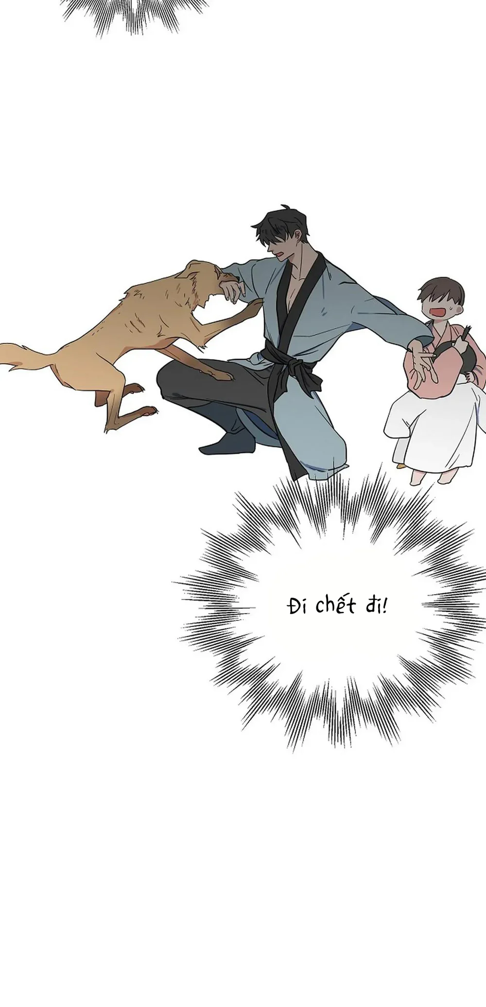 Kẻ Trộm Hồ Tiên Chapter 56 Trang 28