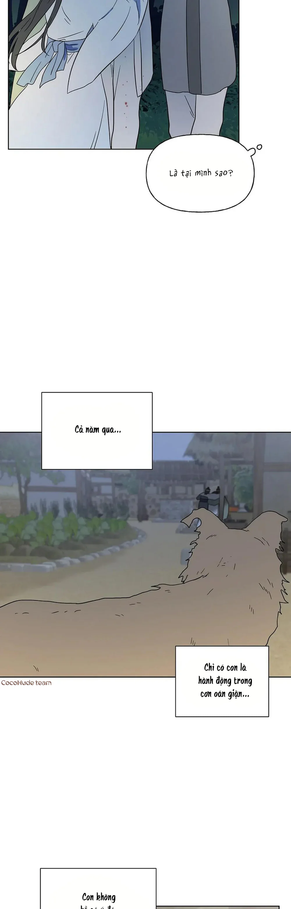 Kẻ Trộm Hồ Tiên Chapter 56 Trang 30