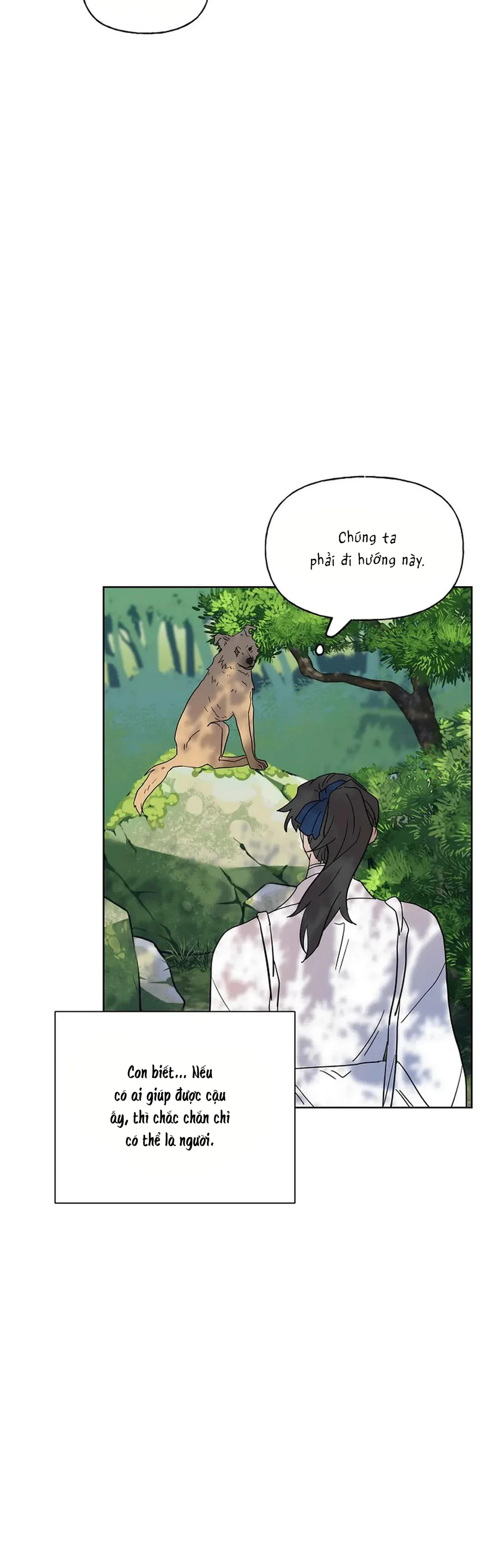 Kẻ Trộm Hồ Tiên Chapter 56 Trang 34