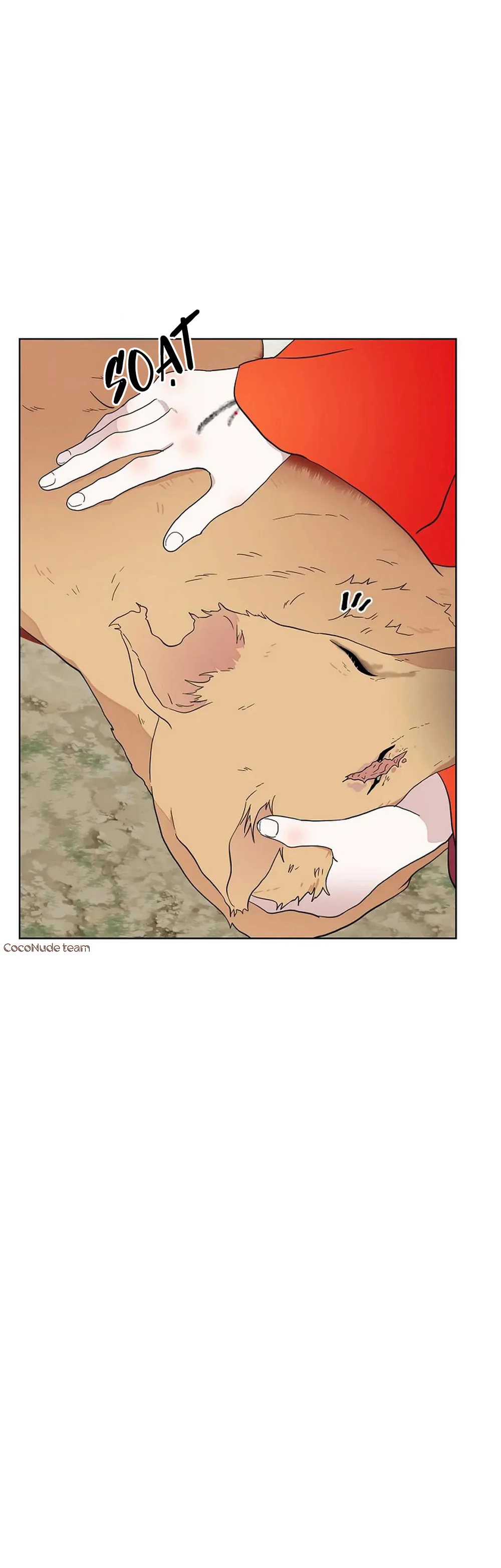 Kẻ Trộm Hồ Tiên Chapter 56 Trang 45