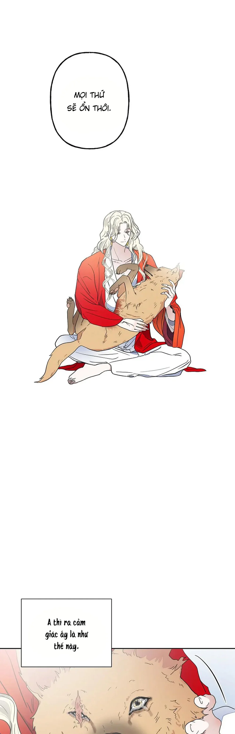 Kẻ Trộm Hồ Tiên Chapter 56 Trang 46