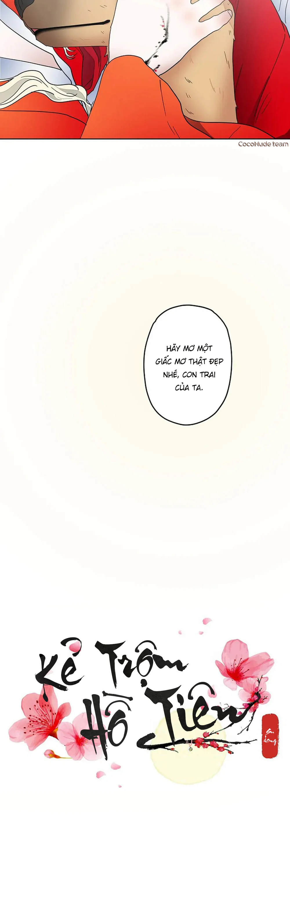 Kẻ Trộm Hồ Tiên Chapter 56 Trang 58