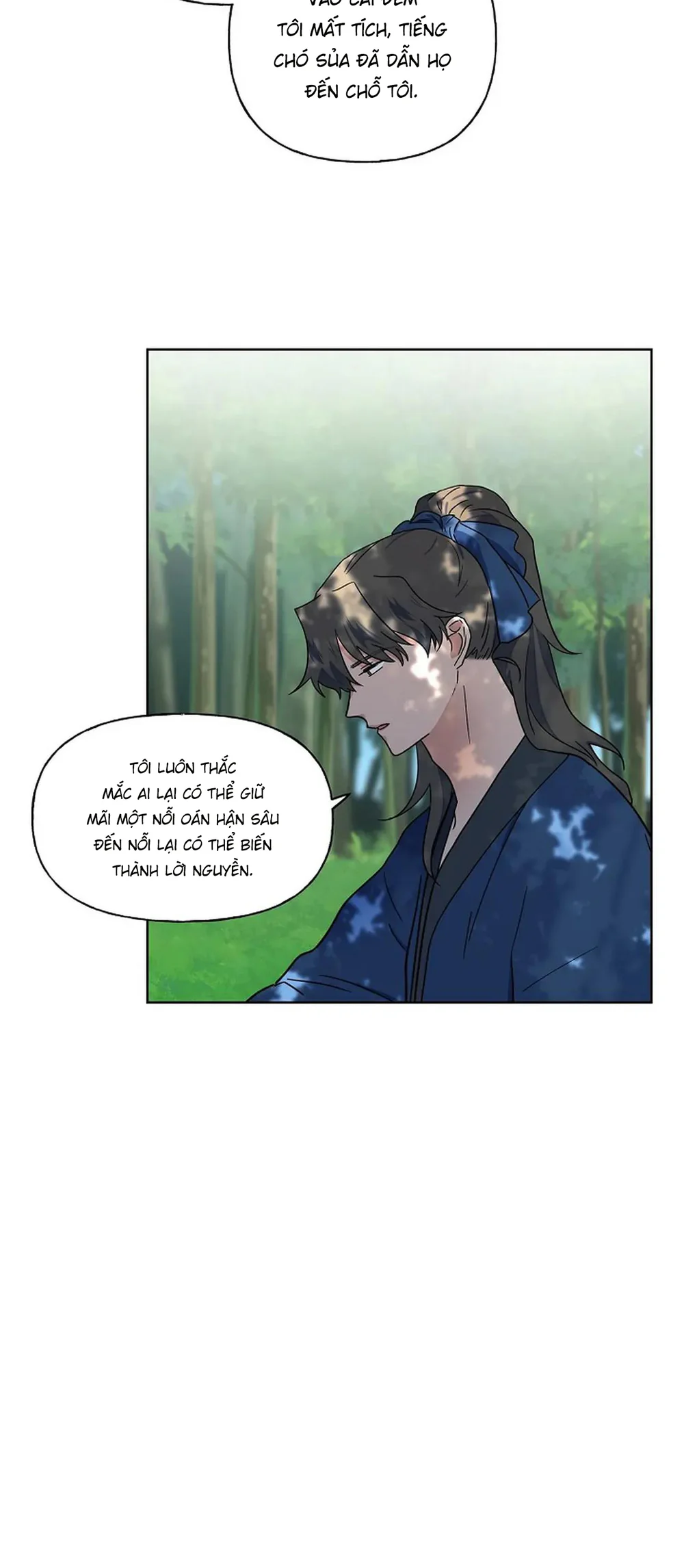 Kẻ Trộm Hồ Tiên Chapter 57 Trang 4