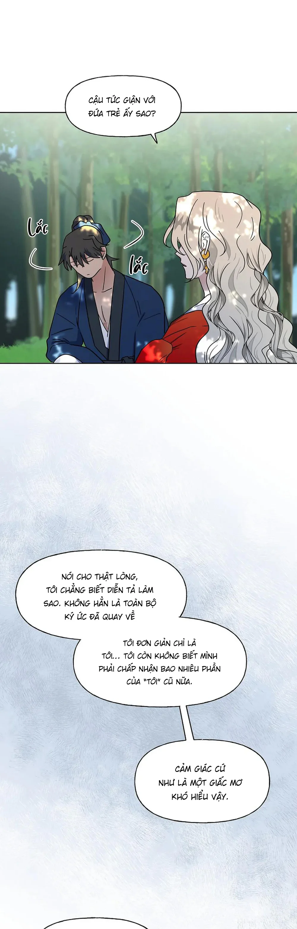 Kẻ Trộm Hồ Tiên Chapter 57 Trang 5