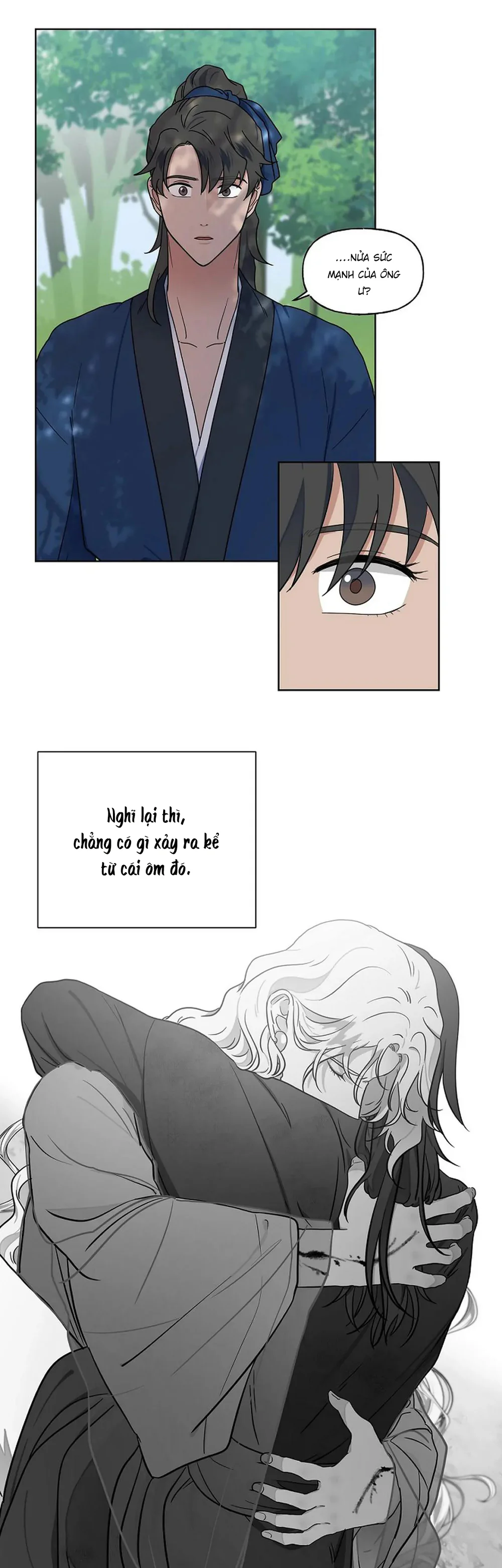 Kẻ Trộm Hồ Tiên Chapter 57 Trang 9