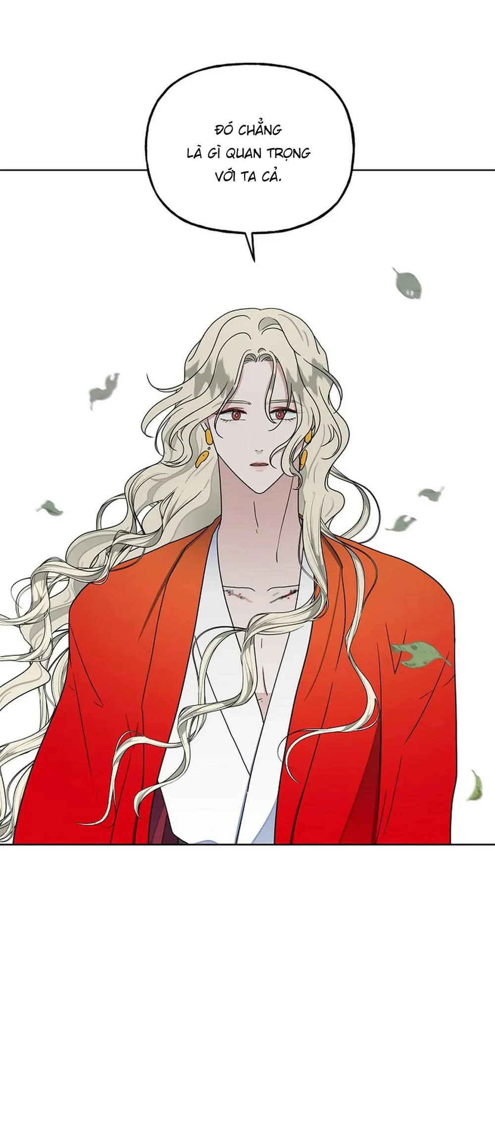 Kẻ Trộm Hồ Tiên Chapter 57 Trang 12