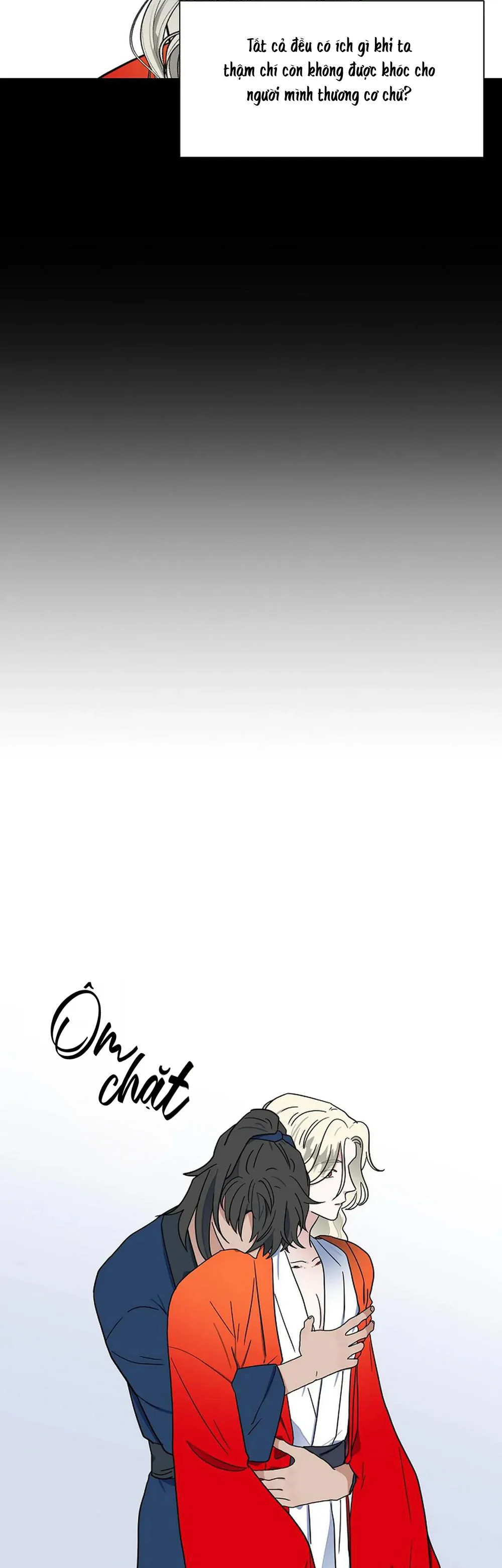 Kẻ Trộm Hồ Tiên Chapter 57 Trang 17