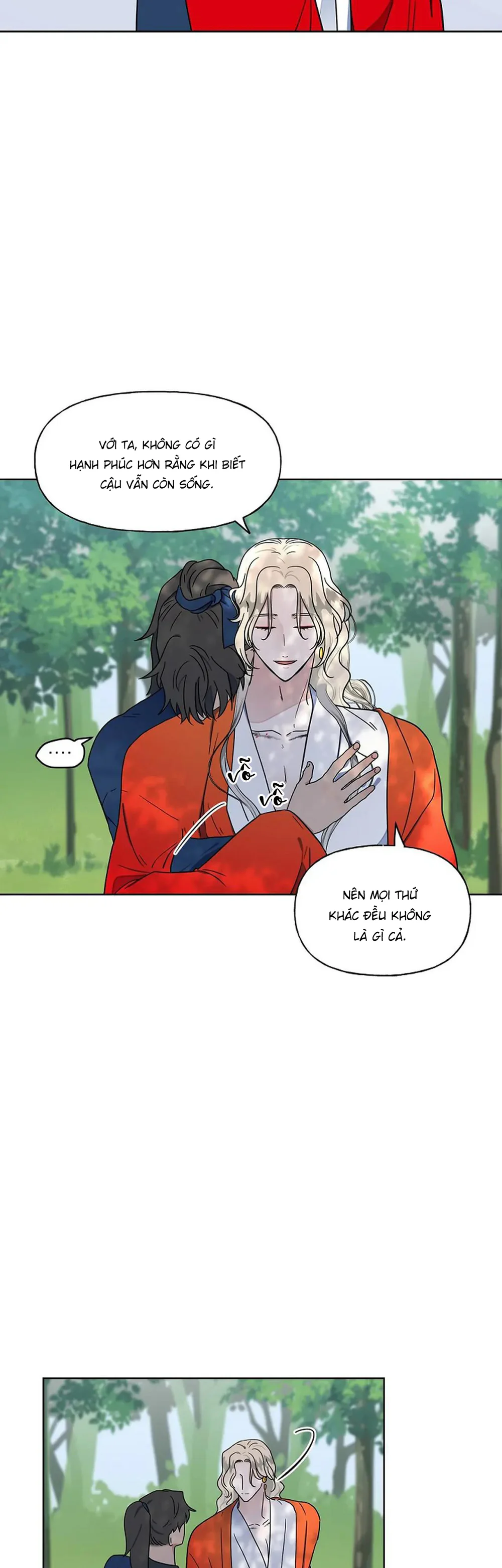 Kẻ Trộm Hồ Tiên Chapter 57 Trang 18