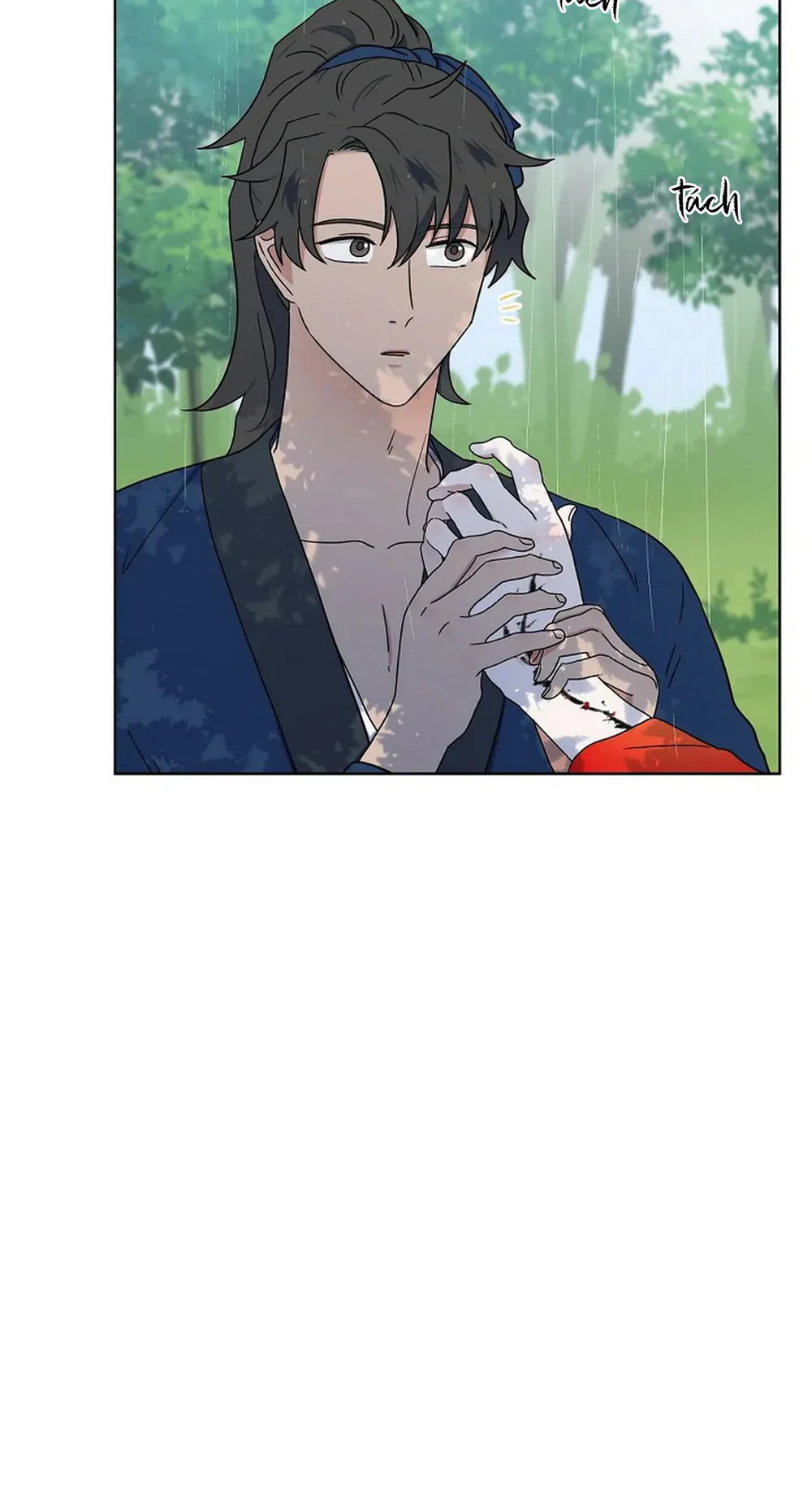 Kẻ Trộm Hồ Tiên Chapter 57 Trang 24