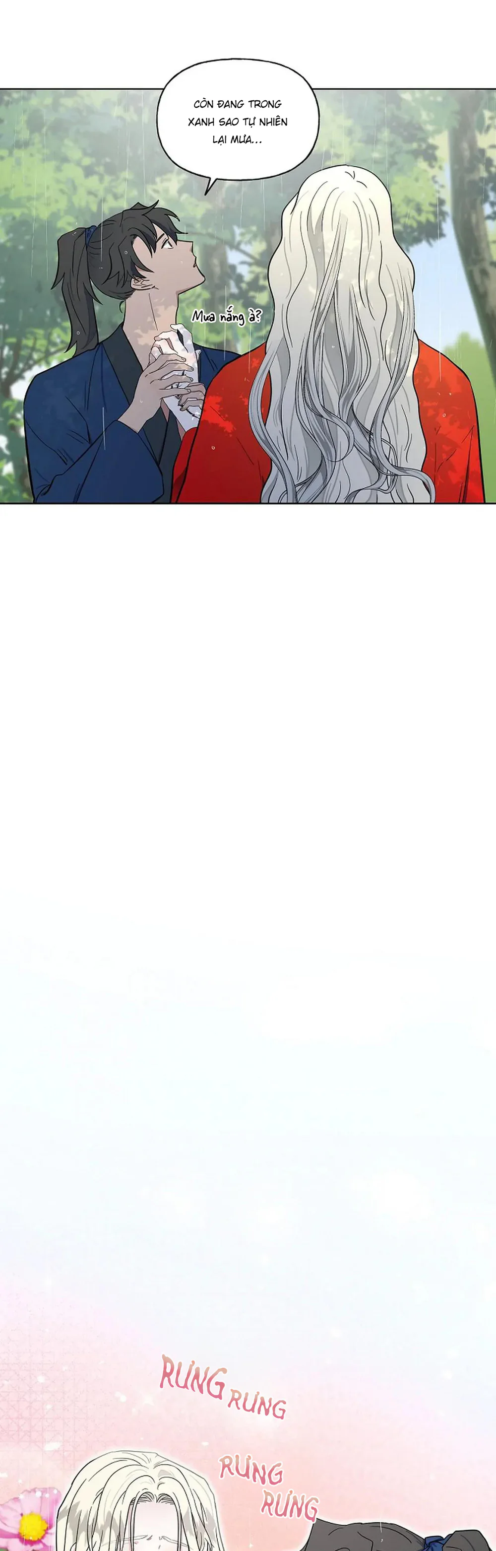 Kẻ Trộm Hồ Tiên Chapter 57 Trang 25