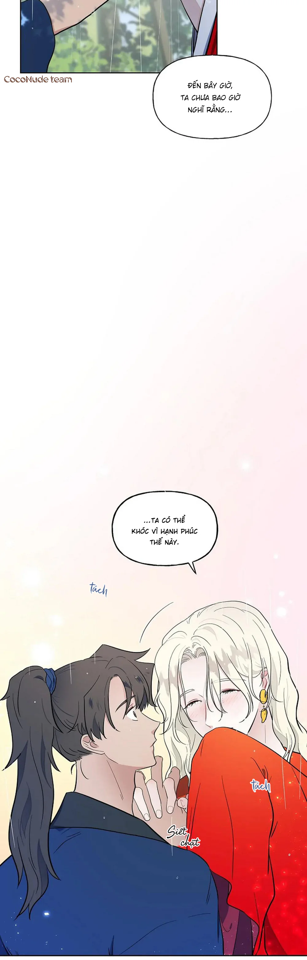 Kẻ Trộm Hồ Tiên Chapter 57 Trang 27