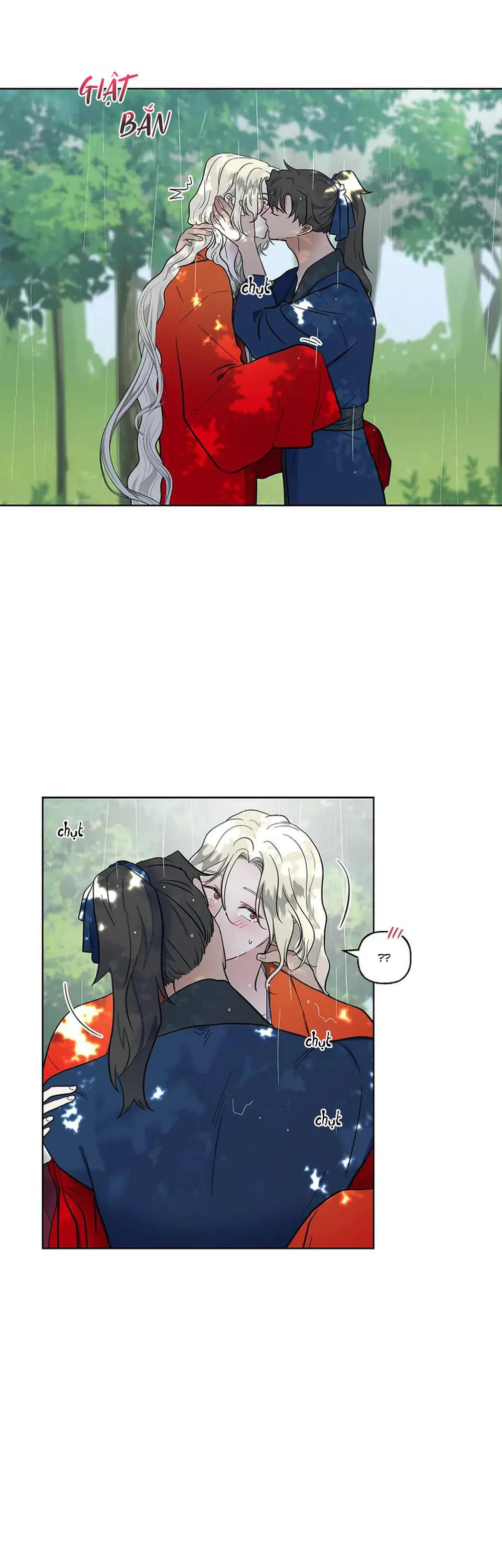 Kẻ Trộm Hồ Tiên Chapter 57 Trang 29