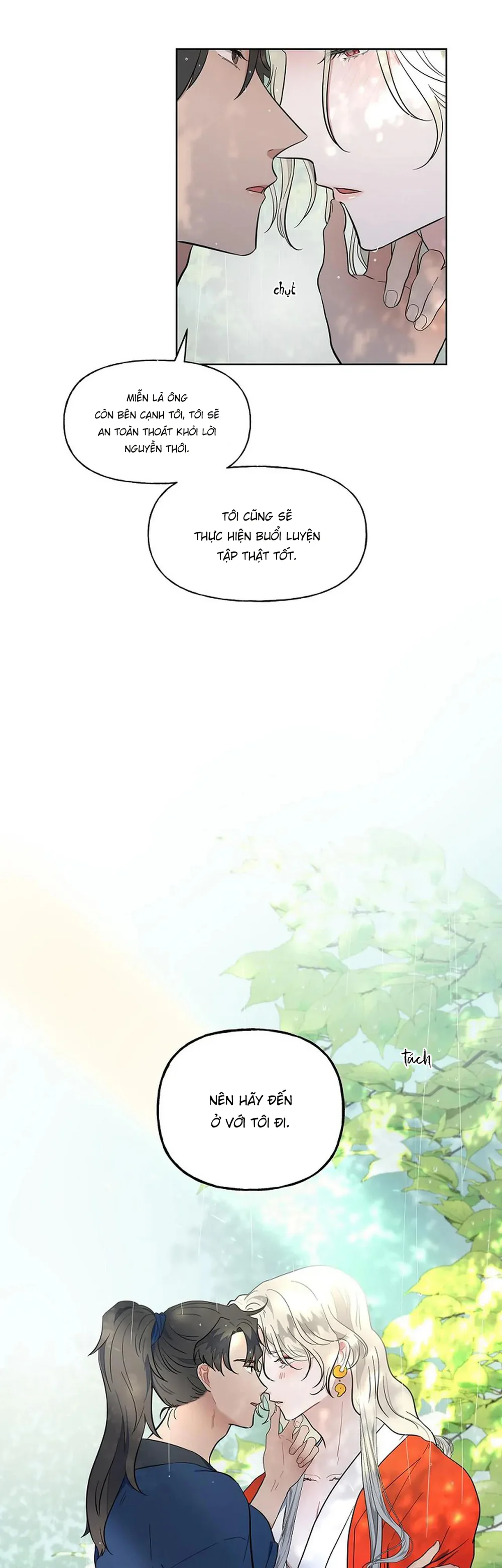 Kẻ Trộm Hồ Tiên Chapter 57 Trang 30