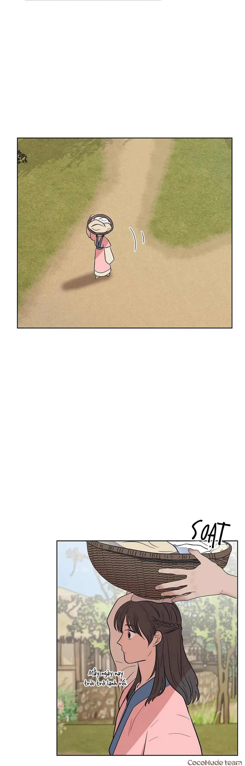 Kẻ Trộm Hồ Tiên Chapter 57 Trang 34