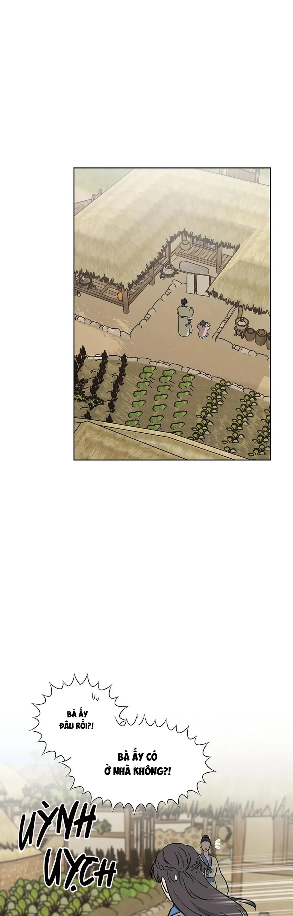 Kẻ Trộm Hồ Tiên Chapter 57 Trang 37