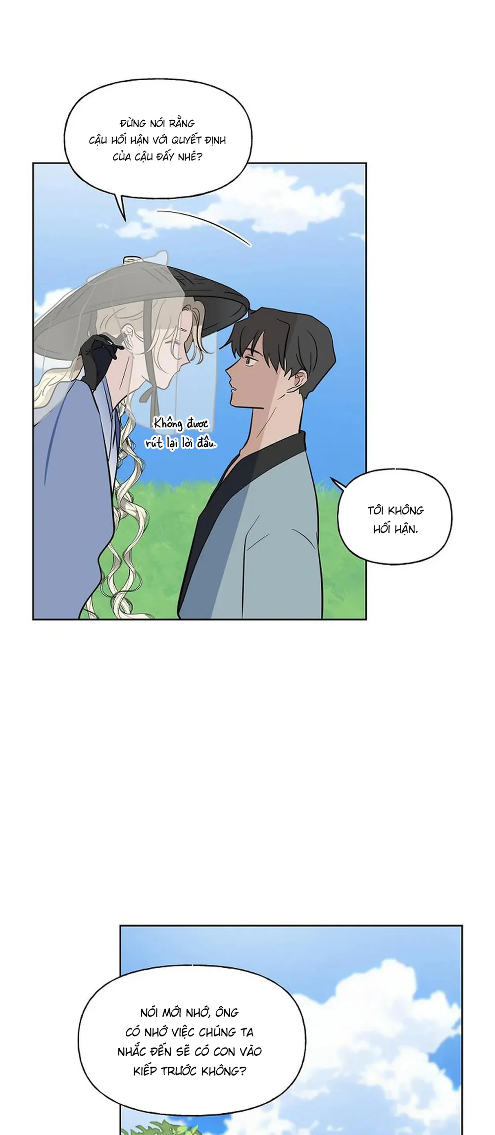 Kẻ Trộm Hồ Tiên Chapter 57 Trang 44