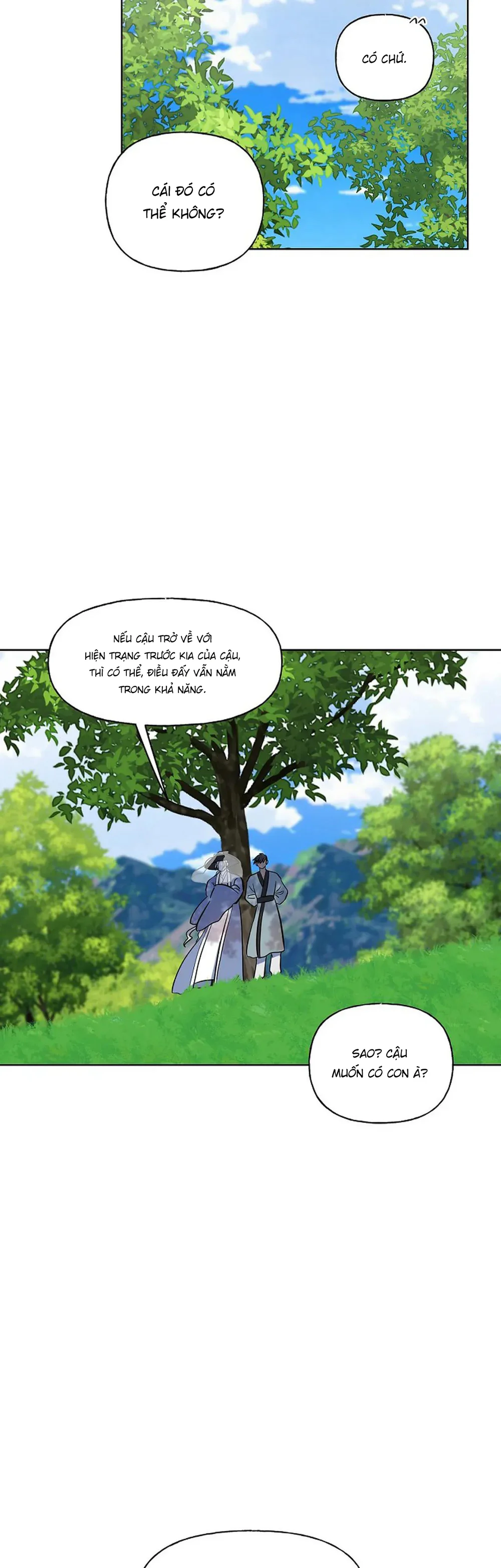 Kẻ Trộm Hồ Tiên Chapter 57 Trang 45