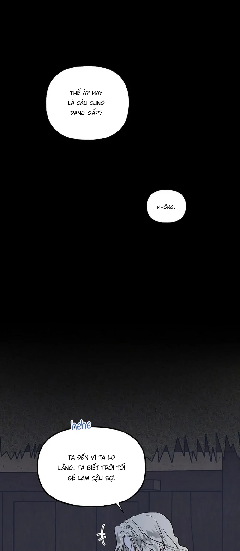 Kẻ Trộm Hồ Tiên Chapter 57 Trang 48