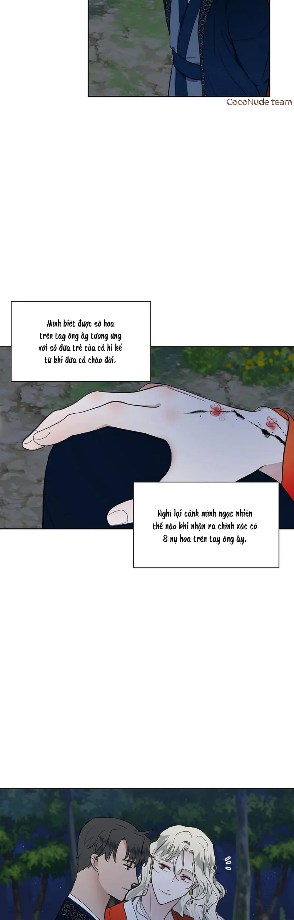 Kẻ Trộm Hồ Tiên Chapter 57 Trang 55