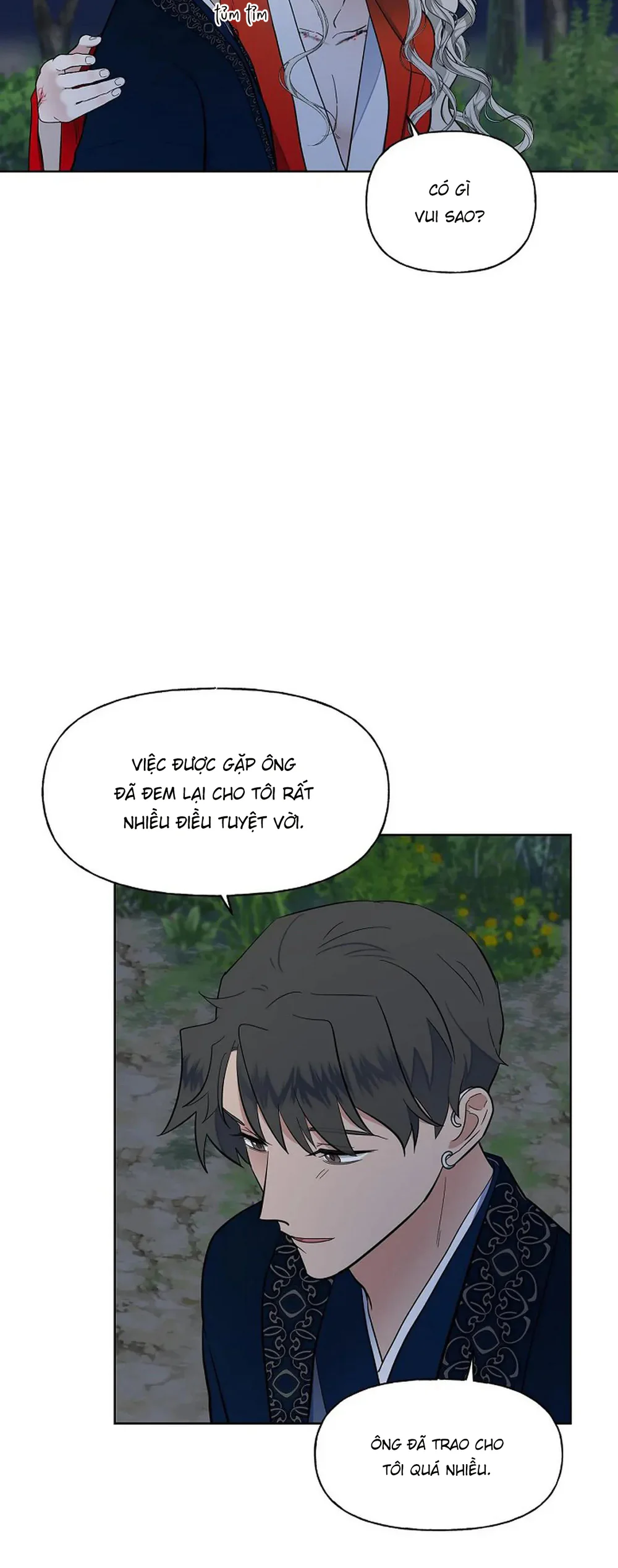 Kẻ Trộm Hồ Tiên Chapter 57 Trang 56