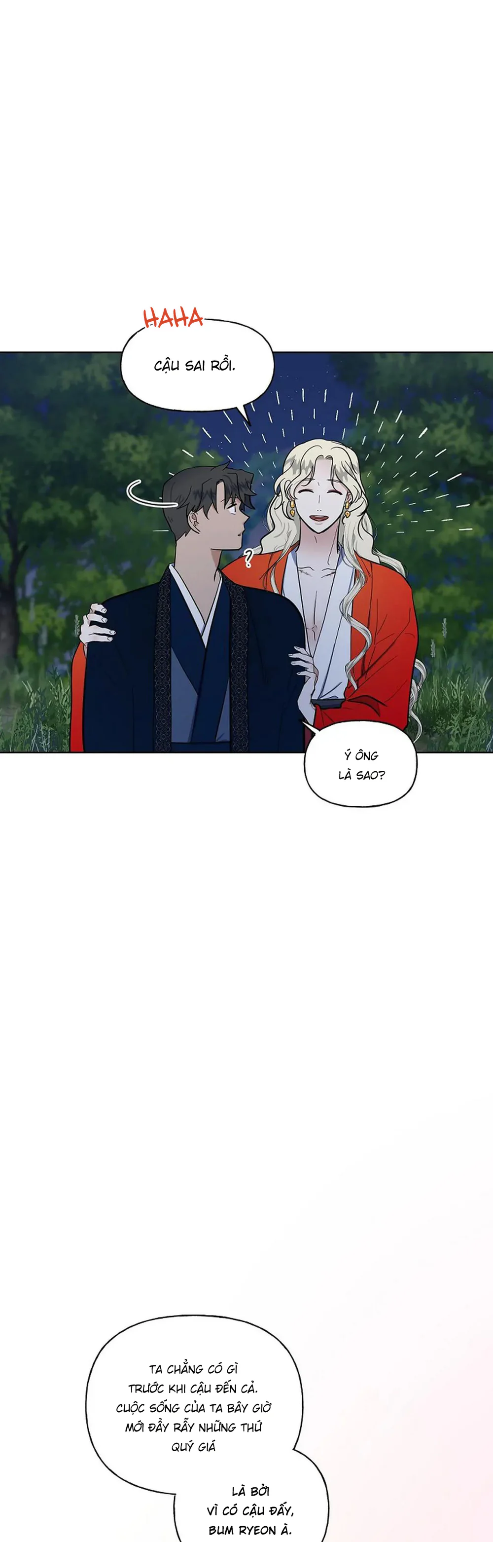 Kẻ Trộm Hồ Tiên Chapter 57 Trang 57