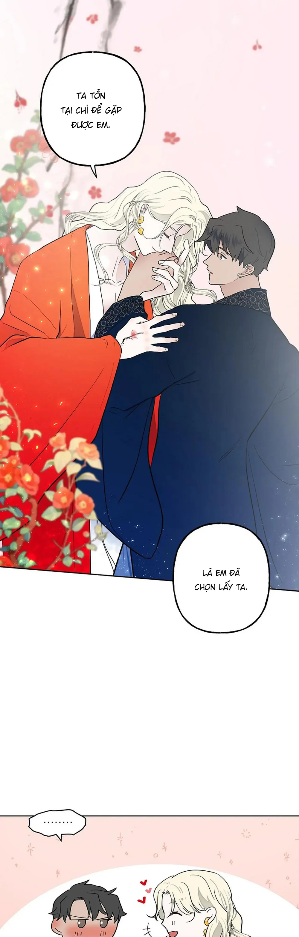 Kẻ Trộm Hồ Tiên Chapter 57 Trang 61