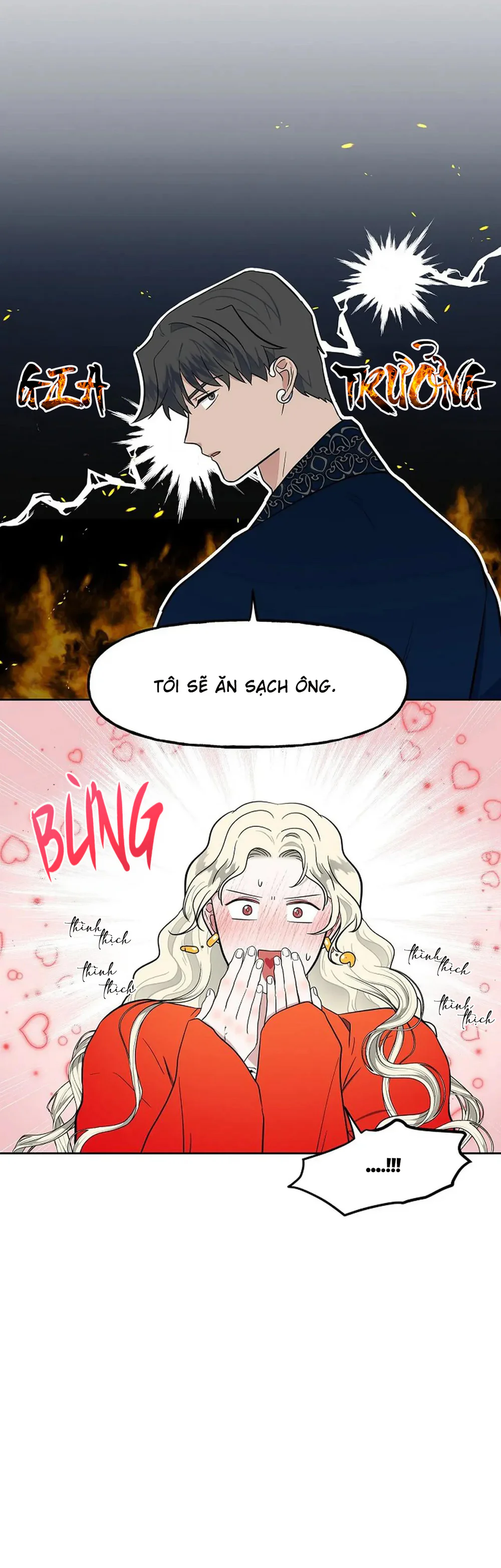 Kẻ Trộm Hồ Tiên Chapter 57 Trang 63