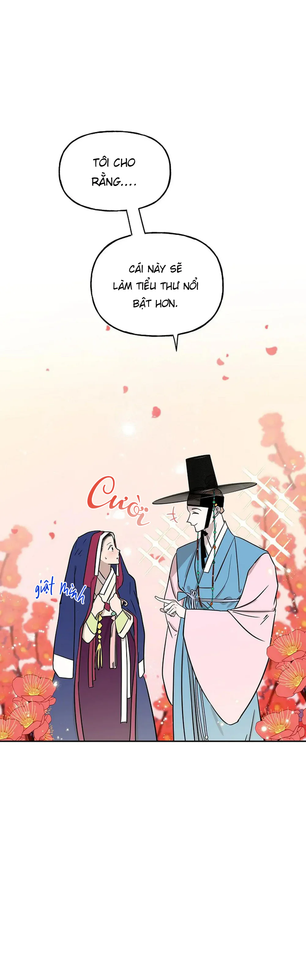 Kẻ Trộm Hồ Tiên Chapter 58 Trang 5