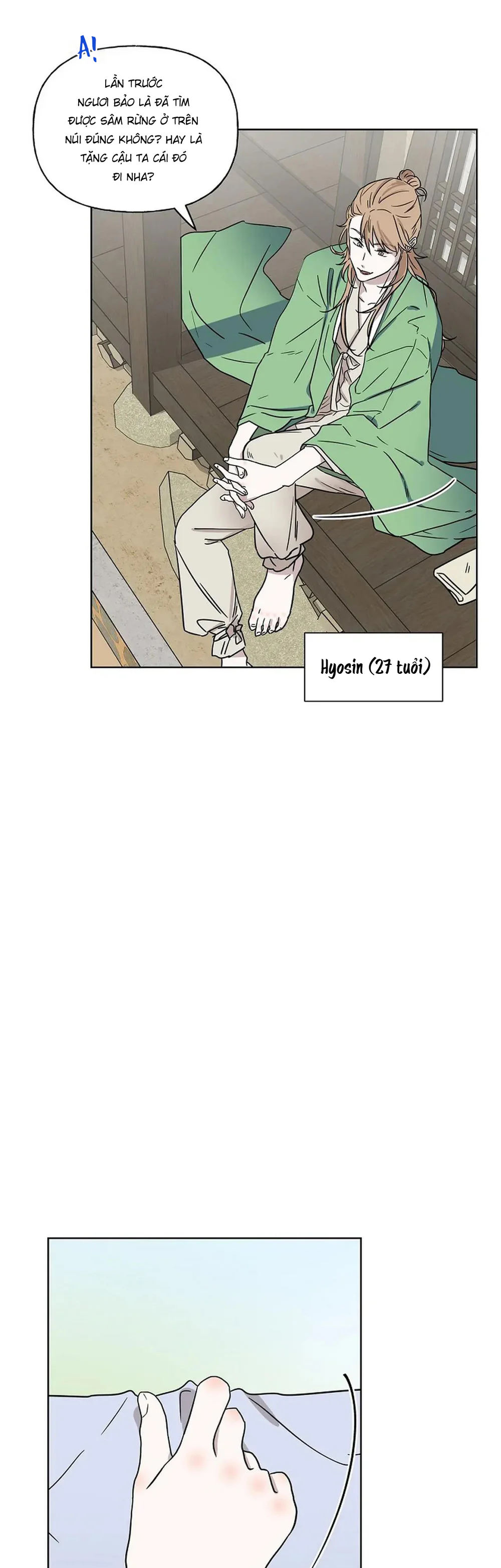 Kẻ Trộm Hồ Tiên Chapter 58 Trang 13