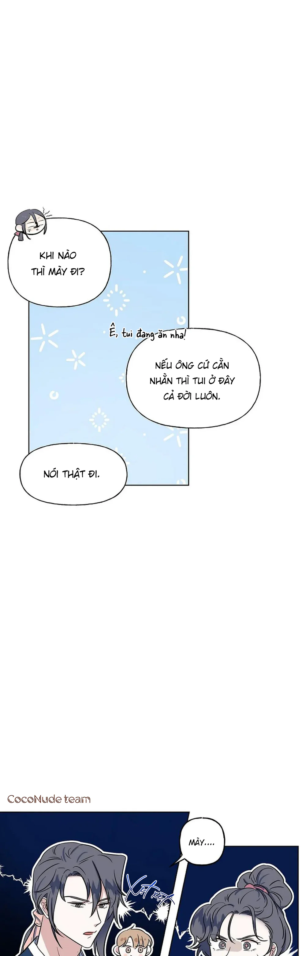 Kẻ Trộm Hồ Tiên Chapter 58 Trang 22