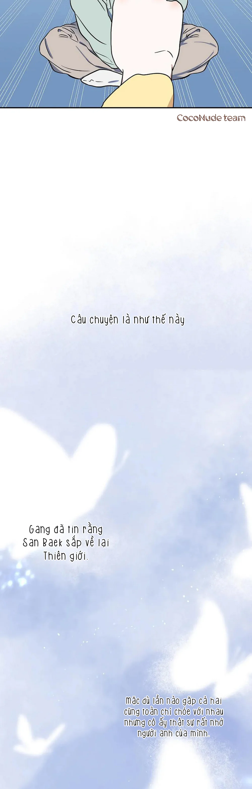 Kẻ Trộm Hồ Tiên Chapter 58 Trang 26