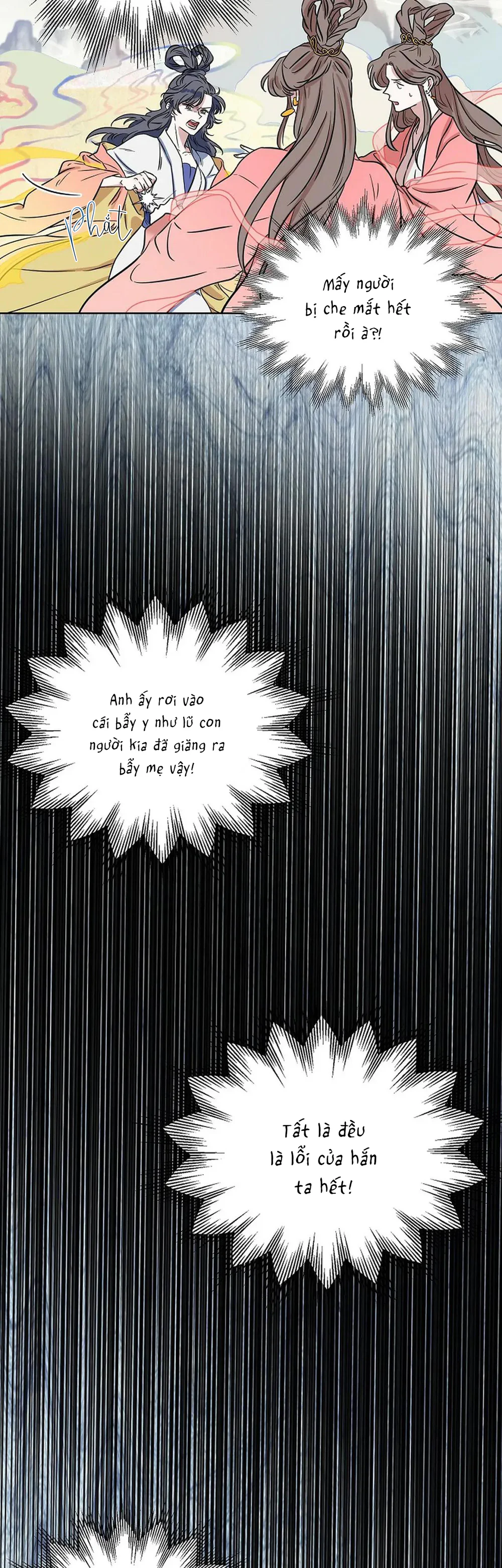 Kẻ Trộm Hồ Tiên Chapter 58 Trang 29