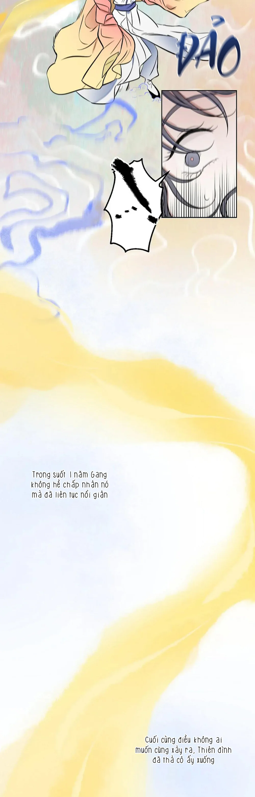 Kẻ Trộm Hồ Tiên Chapter 58 Trang 31