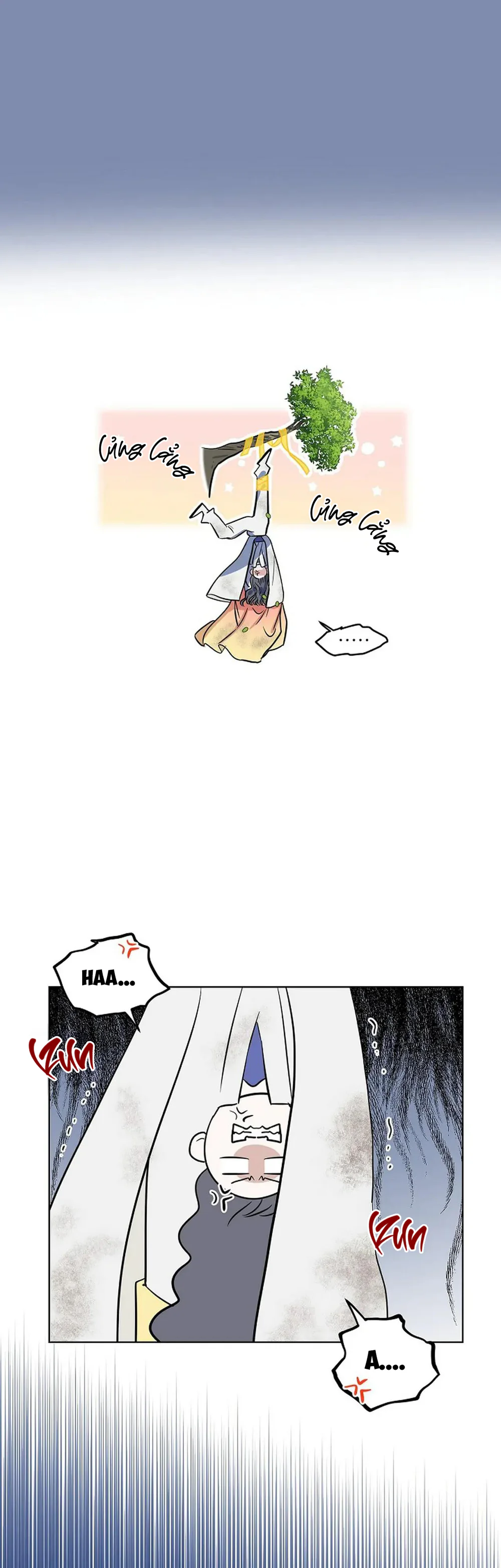 Kẻ Trộm Hồ Tiên Chapter 58 Trang 33