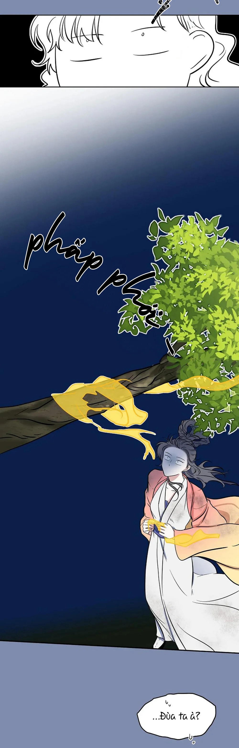 Kẻ Trộm Hồ Tiên Chapter 58 Trang 35