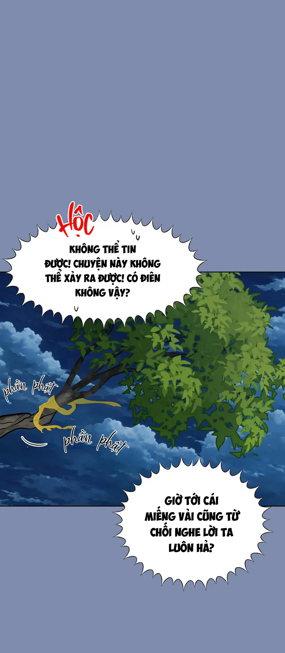 Kẻ Trộm Hồ Tiên Chapter 58 Trang 36