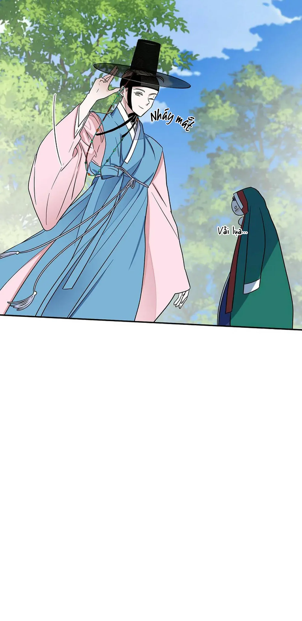 Kẻ Trộm Hồ Tiên Chapter 58 Trang 44