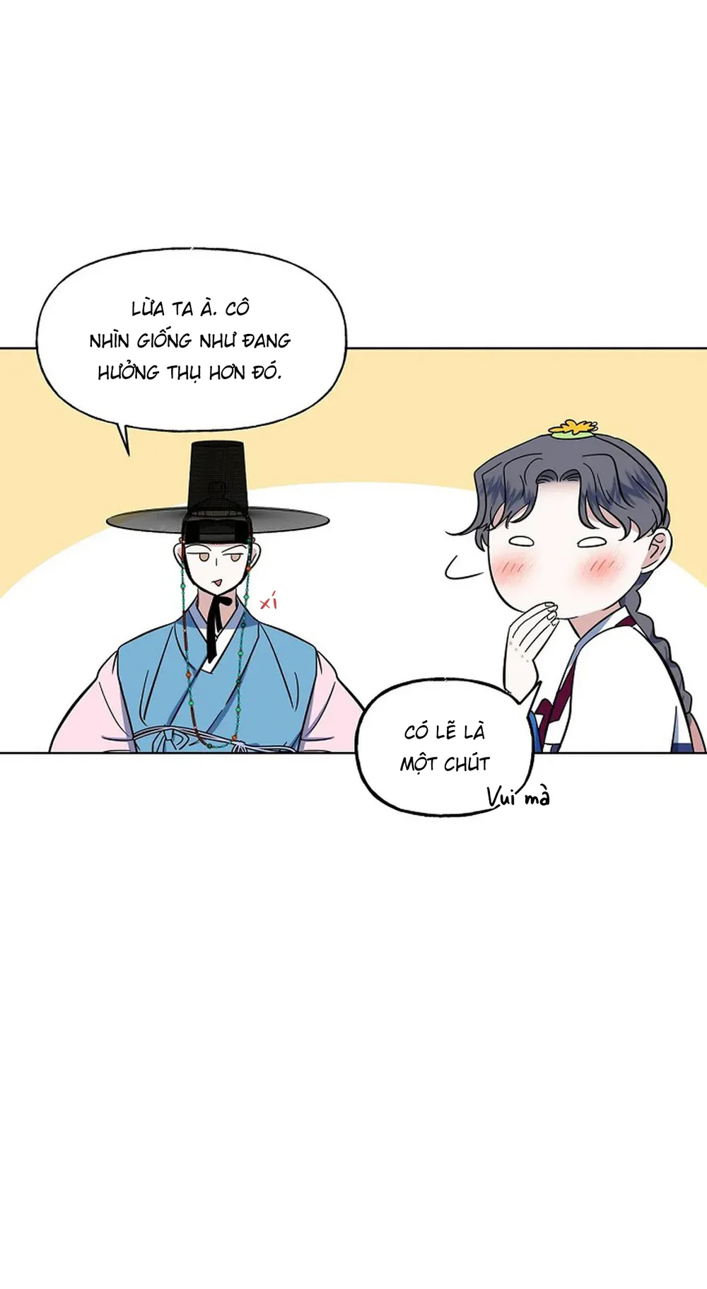 Kẻ Trộm Hồ Tiên Chapter 59 Trang 4