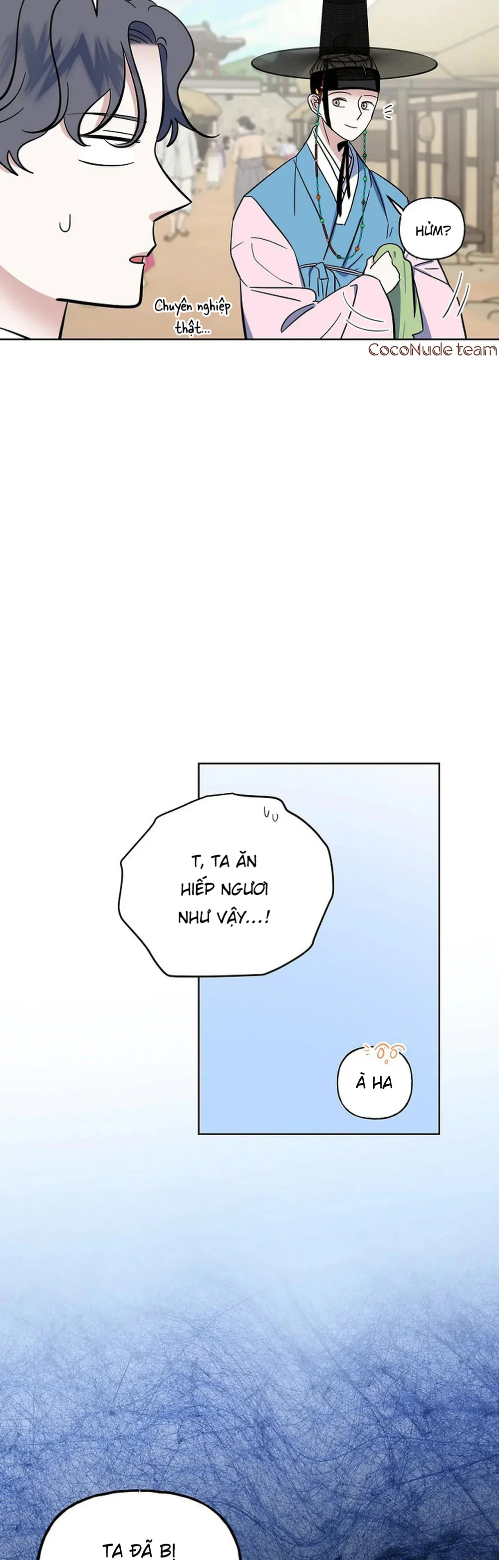 Kẻ Trộm Hồ Tiên Chapter 59 Trang 7