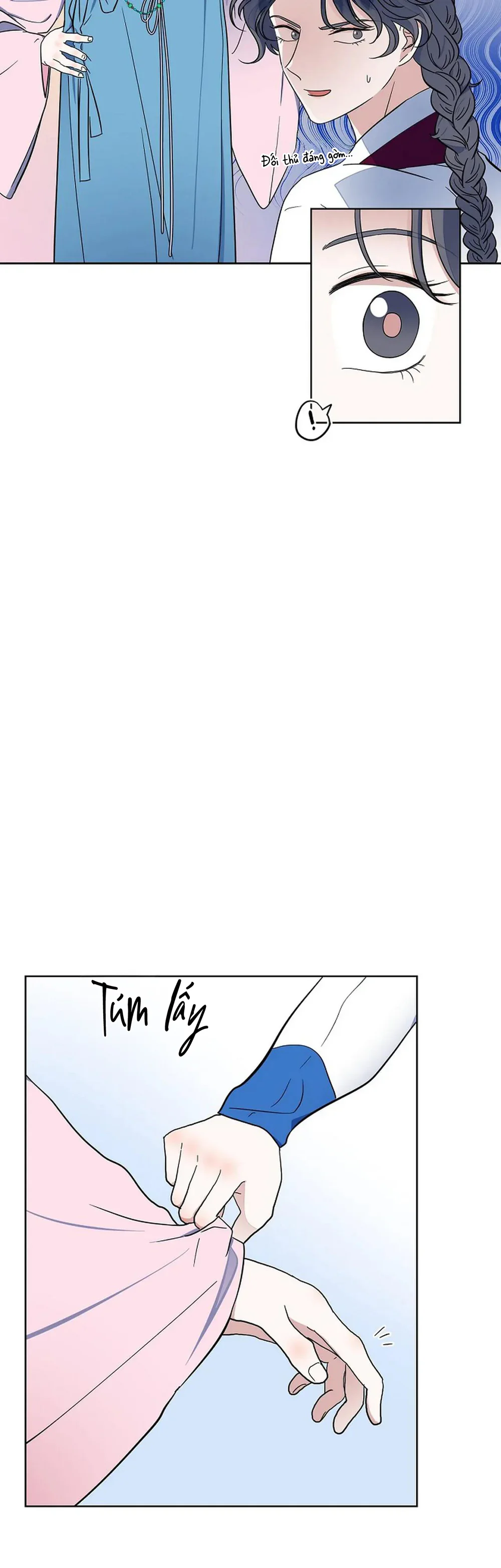 Kẻ Trộm Hồ Tiên Chapter 59 Trang 9