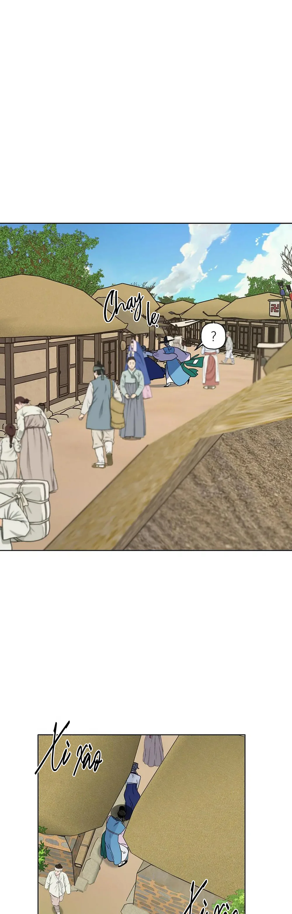 Kẻ Trộm Hồ Tiên Chapter 59 Trang 10